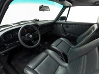 1987 Porsche 911 Carrera Baltic Blue WP0AB0913JS121704 Studio